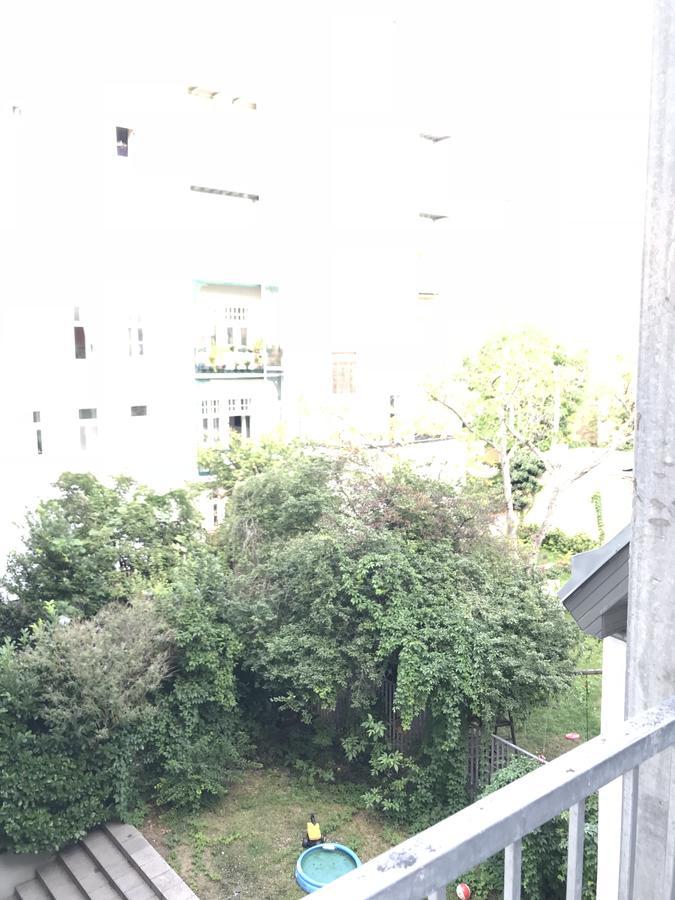 Apartment - Schottenfeldgasse Viena Exterior foto